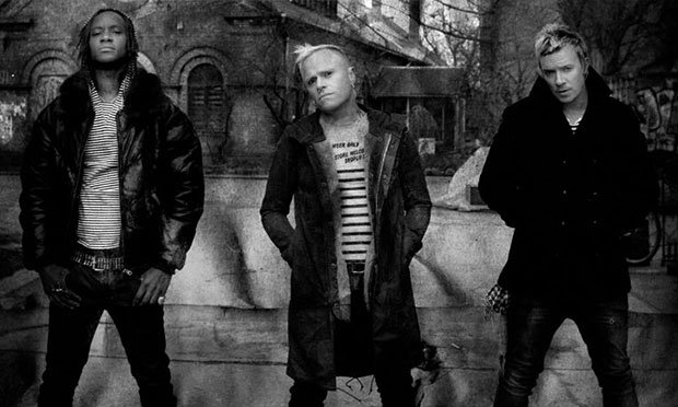 ย้อนรอยก่อนคอนเสิร์ต The Prodigy Live In Bangkok