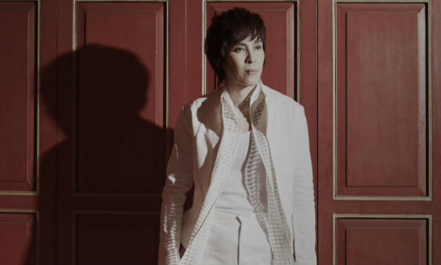 “ปุ๊ อัญชลี” คัมแบ็กมาดใหม่เป็นตัวแทนสาวแกร่ง!