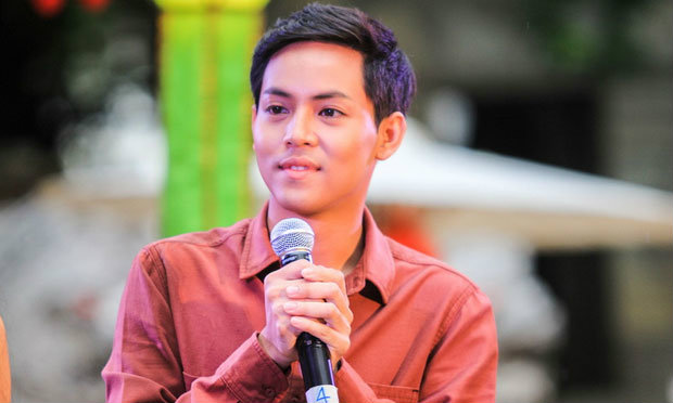 พิช เปิดตัวอัลบั้มแรงบันดาลใจ Retour