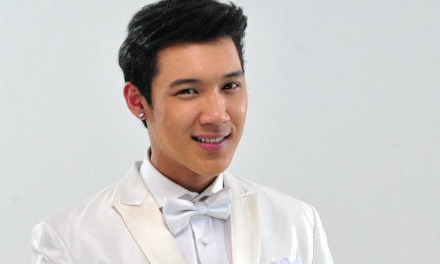 แกงส้ม จัดเซอร์ไพร์สส่งซิงเกิ้ลสุดซึ้ง “ปัจจุบัน”