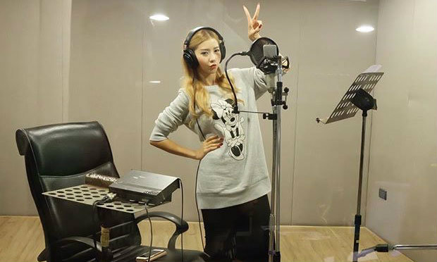 “เนย เนโกะ จัมพ์” แยกวงซุ่มเข้าห้องอัด เตรียมออกเดี่ยว!!