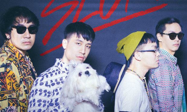 SLUR วงสุดแนวปล่อยซิงเกิ้ลใหม่สารพัดข้ออ้าง!