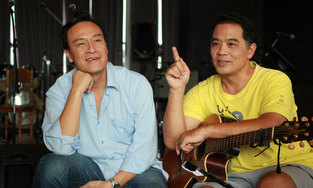 “เบิร์ดกะฮาร์ท” กับเรื่องราวบนเส้นทางดนตรีที่ไม่เคยเปิดเผยที่ไหนมาก่อน