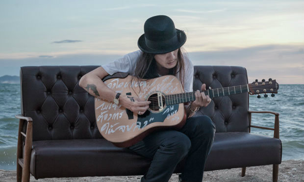 “สุดสายตา” ซิงเกิ้ลใหม่ ที่เขียนด้วยน้ำตา จาก GREASY CAFE