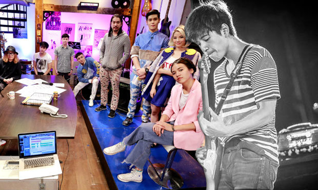 “สิงห์ มุสิกพงศ์” ในความทรงจำของเพื่อน