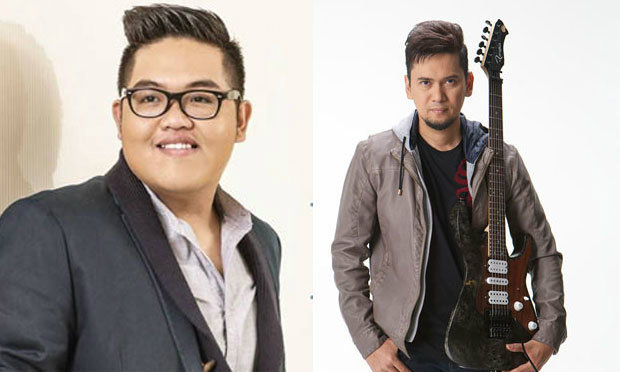 แมว จิรศักดิ์-โดม จารุวัฒน์  2 รุ่นคนดนตรีกับลีลาการร้องที่แตกต่างและโดนใจ!