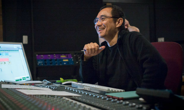 “เอก ธเนศ” เปิดค่ายใหม่  “ร็อค โอเปร่า เฮ้าส์ เรคคอร์ดส์”