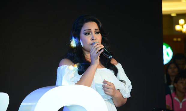 เพลงในตำนาน “แด่คนเคยรัก” กลับมาใหม่ในปี 2558 โดยมาเรียม B5