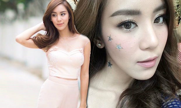 “ขนมจีน” ย้ายค่ายใหม่!! ซุ่มทำงานเพลง เร็วๆ นี้ได้ฟัง!