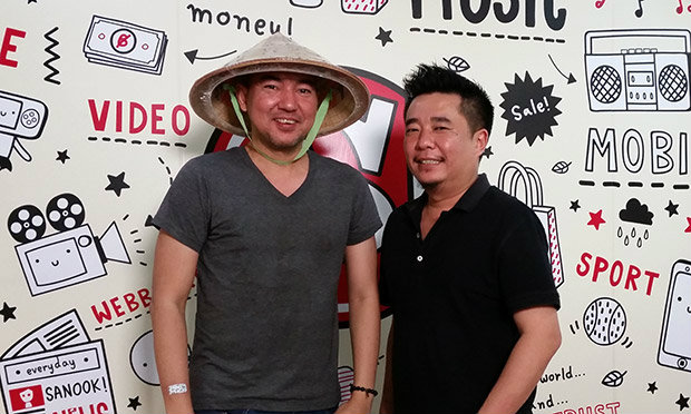 มาฟัง P2WarShip เล่าให้ฟังถึงเพลงใหม่ - นักประดิษฐ์