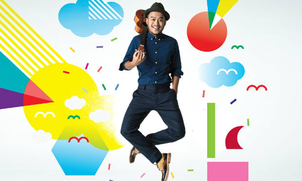 สิงโต นำโชค กลับมาอีกครั้งด้วยอารมณ์คิดถึงใน \