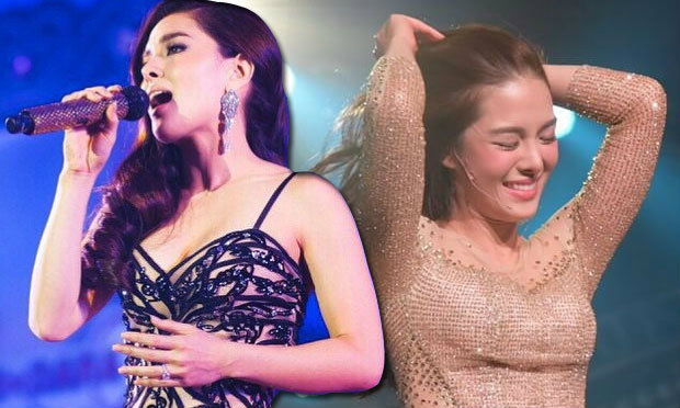 การกลับมาของเจ้าหญิง R&B \