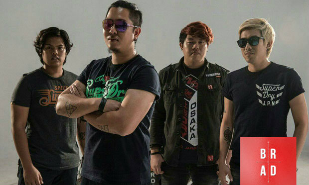 ความรักไม่ได้มีไว้ทำร้ายตัวเอง “Bedroom Audio” แนะคนช้ำฟัง “อย่าให้เขาเข้ามา”