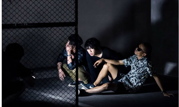 เดอะ จั๊กส์ ยียวนสุดพลังส่งเพลง “ครับป้า”ฝากถึง มนุษย์ป้า