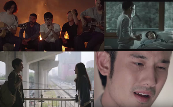 มิวสิควีดีโอนี้ จัดว่าเด็ด!! ไม่ดู!! ไม่ได้แล้ว!!