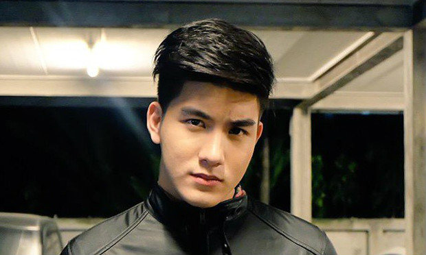 ”ไม่อยากพูดว่ารักให้รู้สึกดี“ เพลงรักปากแข็ง จาก เมฆ จิรกิตติ์