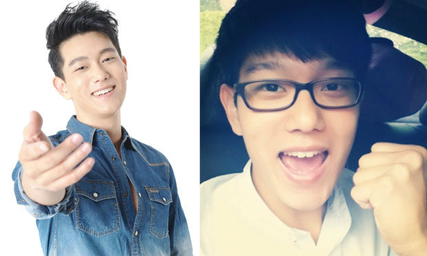 จงเบ K-OTIC กลับมาอีกครั้งในฐานะศิลปินเดี่ยว ปรับลุคใหม่หล่อเนียบจำแทบไม่ได้!!