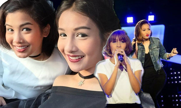 น่าจับตา!! 2 พี่น้องเสียงดีและมาแรง \