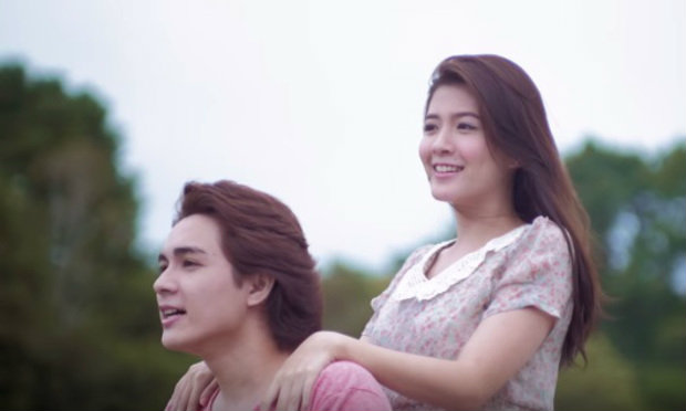 “เรื่องเล่าของฉัน” เพลงรักจาก แน็ก ชาลี ที่ได้ โฟกัส จิระกุล มาเป็นนางเอกมิวสิค