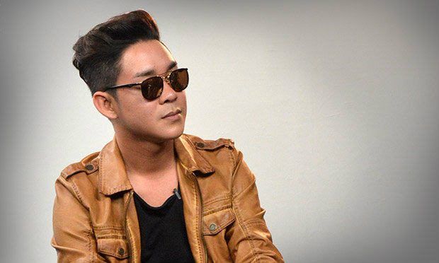 สนทนาชีวิตคนดนตรีกับ \