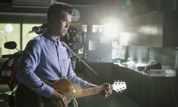 หนุ่ม KALA หยิบเรื่องตัวเองแต่งเพลง “ปล่อยมือฉัน” เพลงช้าสุดรันทดในรอบ12ปี