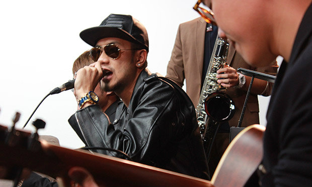 ทำไมสาวๆ ถึงติดใจวง MILD กันนักนะ?