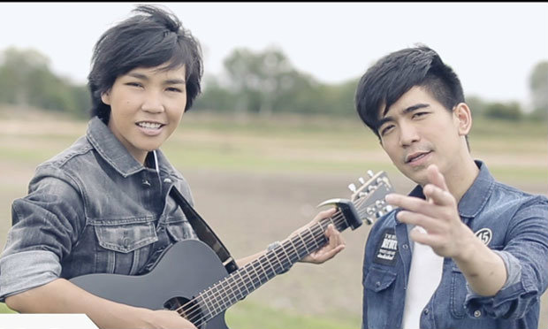 “โรส-ต้อล” ควงคู่ฟีทเจอริ่งครั้งแรก!! ในเพลง “อย่าเปลี่ยนไป”