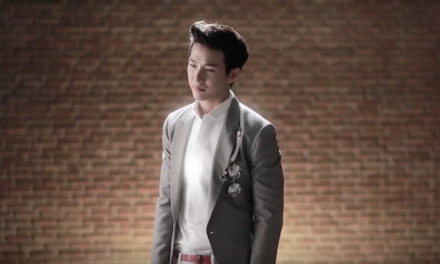 มาแล้ว! ดีเจพุฒ กับซิงเกิ้ลแรกในชีวิตเพลง \