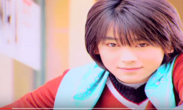 ยังจำได้ไหม!! เต๊ะ ศตวรรษ กับบทบาทนักร้องเดี่ยววัยรุ่น และวง Teen 8 Grade A