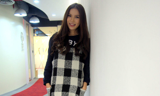 เปิดใจสาวน้อยมหัศจรรย์คนใหม่ของวงการเพลง \