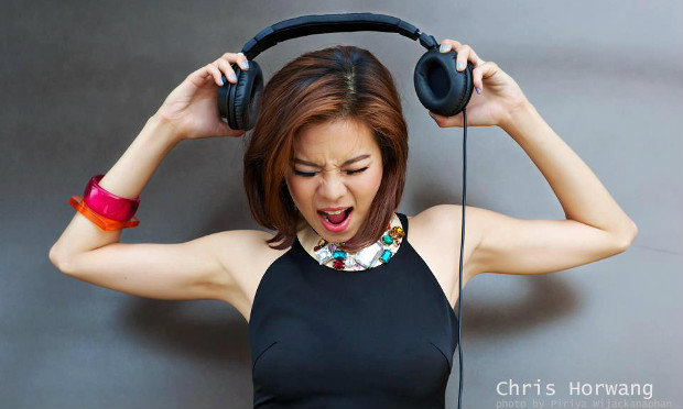 เคยฟังกันไหม!! ผลงานเพลงของ \