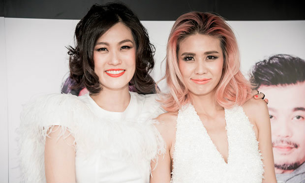 โบ-จ๊อยซ์  TK คอนเฟิร์ม! โชว์ยาวที่สุดในรอบ 10 ปี