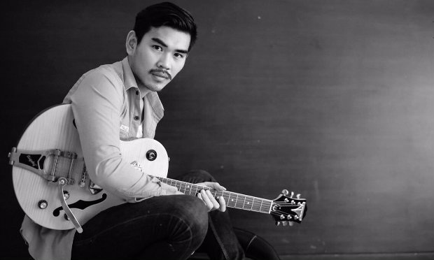 “แค่ฝันได้ไหม” ซิงเกิ้ลใหม่จากปลายปากกา “สงกรานต์-รังสรรค์”