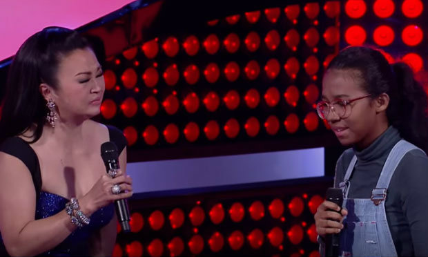 4 โค้ชเดอะวอยซ์ ทิ้งทวนแบบสุดติ่ง แต่ โค้ชคิ้ม กลับดราม่าตัดใจไม่ลง!!