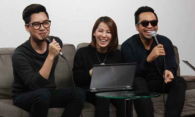 คุยเพลินๆ ฟังเพลงเพราะๆ กับ Room39