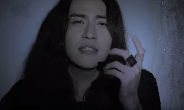 แฟนฮือฮา!! SIN สุดเร้าใจชวนให้เคลิ้มในเอ็มวี \