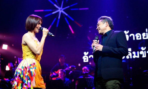 จุ้ยจินคู่จิ้น (คอนเสิร์ตเพลงประภาส 2)