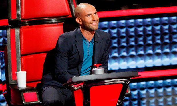 เปลี่ยนบรรยากาศ!! มาชมศิลปินจากเวที The Voice US 2015 กัน