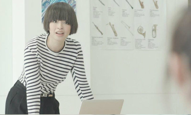 เคยฟังกันไหม ผลงานเพลงของ \