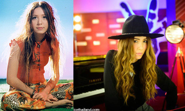 14 ปีบนเส้นทางดนตรีของ \