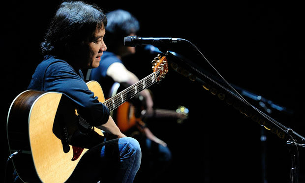 เฮลั่น “อัสนี โชติกุล” เตรียมปล่อยซิงเกิ้ลล่าสุดในรอบ 3 ปี