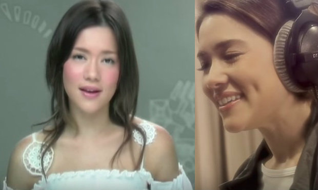 เธอกลับมาแล้ว!! บัวชมพู ฟอร์ด กับผลงานเพลงแรกในรอบ 7 ปี