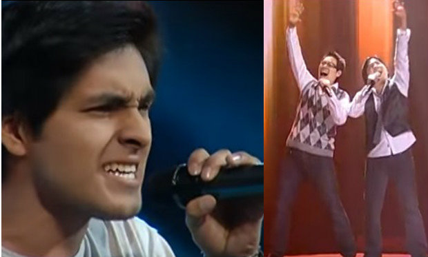 รวม Blind Audition สุดล้ำจากเวทีเดอะวอยซ์ ทั้งเพลง เซนต์ เซย่าไปจนถึงเพลงแร็พ