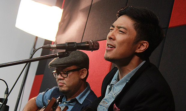 คุยกันเฮฮาตามสไตล์ ETC