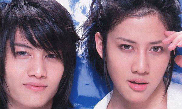 ครบรอบ 10 ปีการเปิดตัวของศิลปินดูโอ้ กอล์ฟ ไมค์ กับความสำเร็จที่ไม่ธรรมดา