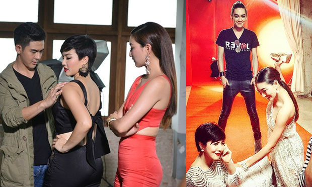 “ดัง” ฟิน..คนอินด้านร้าย คนละเบอร์ แรงจริง!!