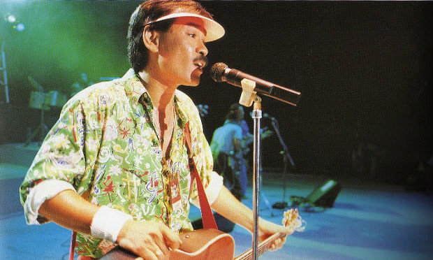 19 ปีที่จากไป ของ \