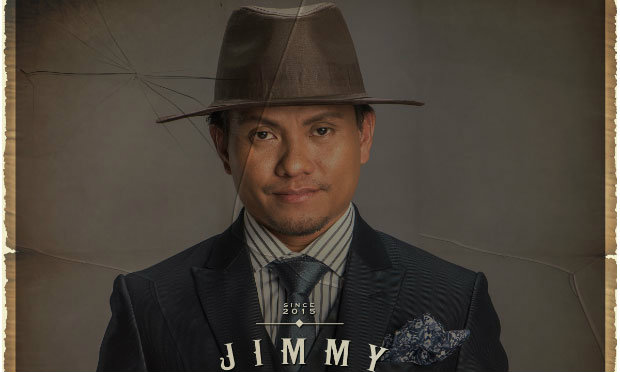 จิมมี่ ปลื้มเอ็มวี \