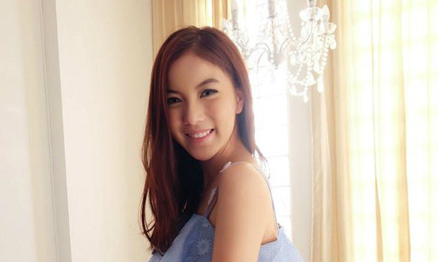 ฟรุ๊งฟริ๊งจริงๆ เอ็มวีเพลง คนเจ้าชู้ (บีดับบีดู) จาก \