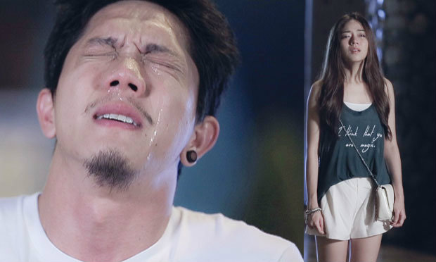 “ปั๊บ”สุดดราม่าอวสานซีรี่ย์ ปล่อยเพลงใหม่ “รอย” ขยี้อารมณ์ส่งท้าย